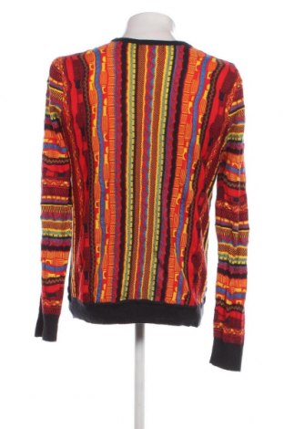 Мъжки пуловер Brave Soul, Размер L, Цвят Многоцветен, Цена 20,06 лв.