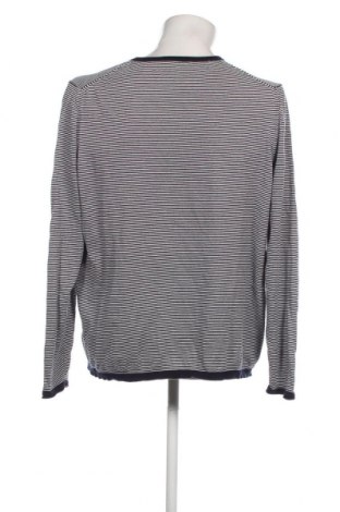 Ανδρικό πουλόβερ Brax, Μέγεθος XL, Χρώμα Πολύχρωμο, Τιμή 24,16 €