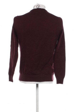 Herrenpullover C&A, Größe M, Farbe Rot, Preis 10,09 €