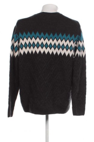 Ανδρικό πουλόβερ C&A, Μέγεθος XXL, Χρώμα Γκρί, Τιμή 9,51 €