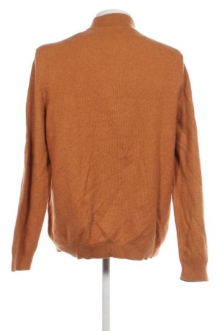 Herrenpullover C&A, Größe XXL, Farbe Braun, Preis € 8,68