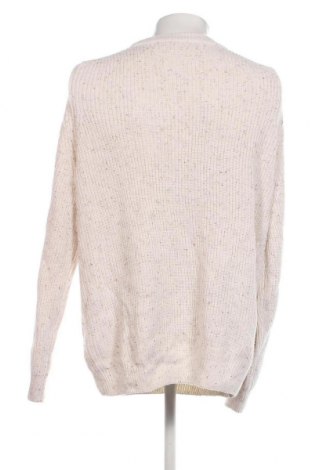 Herrenpullover C&A, Größe XXL, Farbe Ecru, Preis € 10,09