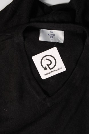 Ανδρικό πουλόβερ C&A, Μέγεθος M, Χρώμα Μαύρο, Τιμή 9,51 €