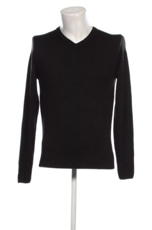 Ανδρικό πουλόβερ C&A, Μέγεθος M, Χρώμα Μαύρο, Τιμή 7,18 €