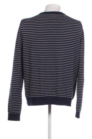 Мъжки пуловер C&A, Размер XXL, Цвят Син, Цена 15,37 лв.
