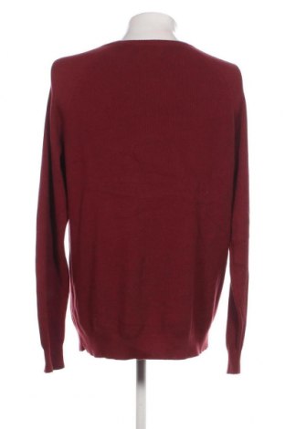 Pánsky sveter  C&A, Veľkosť XL, Farba Červená, Cena  8,22 €