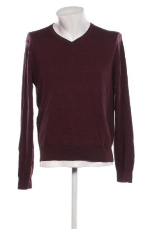 Ανδρικό πουλόβερ C&A, Μέγεθος M, Χρώμα Κόκκινο, Τιμή 8,97 €