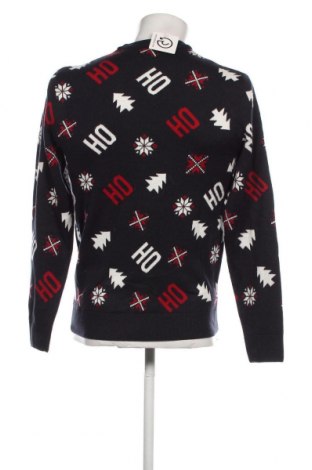 Ανδρικό πουλόβερ C&A, Μέγεθος S, Χρώμα Μπλέ, Τιμή 8,61 €