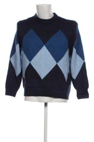 Férfi pulóver C&A, Méret XL, Szín Kék, Ár 2 943 Ft