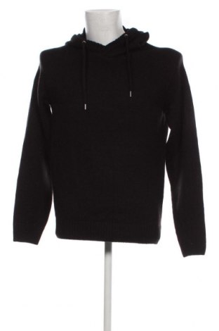 Ανδρικό πουλόβερ C&A, Μέγεθος M, Χρώμα Μαύρο, Τιμή 9,51 €
