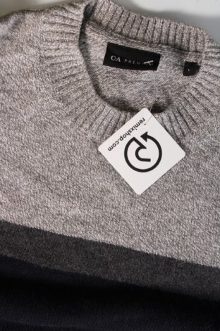 Pánsky sveter  C&A, Veľkosť L, Farba Viacfarebná, Cena  6,58 €