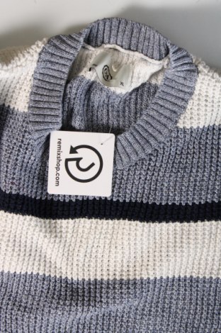 Męski sweter C&A, Rozmiar XL, Kolor Kolorowy, Cena 43,60 zł