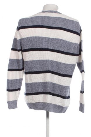 Мъжки пуловер C&A, Размер XL, Цвят Многоцветен, Цена 11,60 лв.