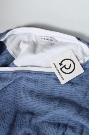 Ανδρικό πουλόβερ C&A, Μέγεθος 3XL, Χρώμα Μπλέ, Τιμή 6,28 €