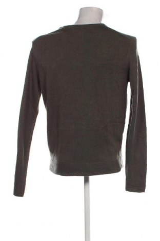 Ανδρικό πουλόβερ C&A, Μέγεθος L, Χρώμα Πράσινο, Τιμή 7,18 €