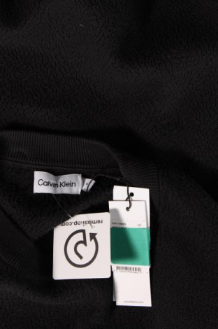 Pánsky sveter  Calvin Klein, Veľkosť M, Farba Čierna, Cena  57,55 €