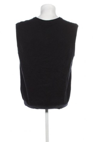 Ανδρικό πουλόβερ Canda, Μέγεθος XL, Χρώμα Μαύρο, Τιμή 17,94 €