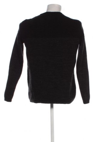 Ανδρικό πουλόβερ Carisma, Μέγεθος XL, Χρώμα Μαύρο, Τιμή 10,52 €