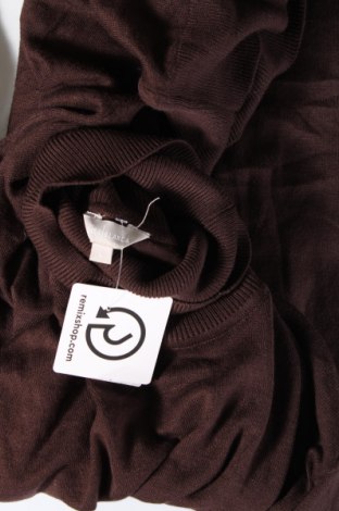 Мъжки пуловер Casa Blanca, Размер L, Цвят Кафяв, Цена 15,37 лв.