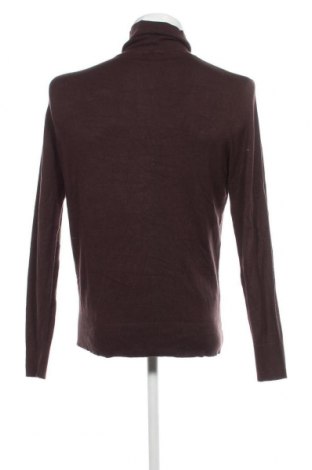 Мъжки пуловер Casa Blanca, Размер L, Цвят Кафяв, Цена 15,37 лв.