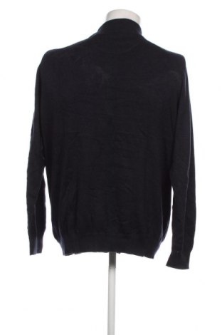 Ανδρικό πουλόβερ Casa Moda, Μέγεθος XL, Χρώμα Μαύρο, Τιμή 16,49 €