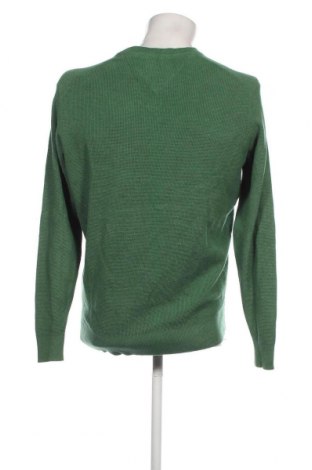 Férfi pulóver Casa Moda, Méret M, Szín Zöld, Ár 9 909 Ft