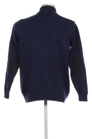 Pánsky sveter  Casa Moda, Veľkosť L, Farba Modrá, Cena  18,63 €