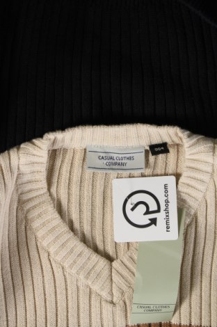 Herrenpullover Casual Clothing, Größe L, Farbe Mehrfarbig, Preis 10,70 €