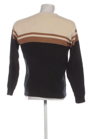Мъжки пуловер Casual Clothing, Размер L, Цвят Многоцветен, Цена 13,63 лв.