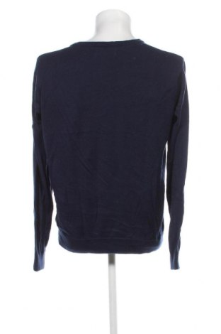Ανδρικό πουλόβερ CedarWood State, Μέγεθος L, Χρώμα Μπλέ, Τιμή 7,18 €