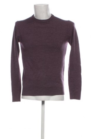 Мъжки пуловер CedarWood State, Размер S, Цвят Лилав, Цена 17,40 лв.