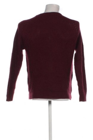 Herrenpullover CedarWood State, Größe M, Farbe Rot, Preis € 8,07