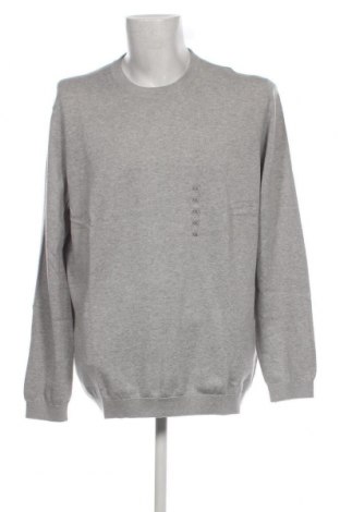 Мъжки пуловер Celio, Размер XXL, Цвят Сив, Цена 46,00 лв.