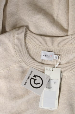 Herrenpullover Celio, Größe XXL, Farbe Beige, Preis € 23,71