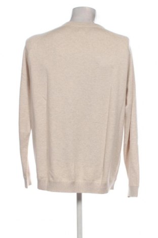 Herrenpullover Celio, Größe XXL, Farbe Beige, Preis € 23,71