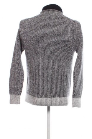 Мъжки пуловер Celio, Размер M, Цвят Многоцветен, Цена 21,16 лв.