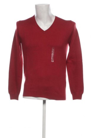 Pánsky sveter  Celio, Veľkosť S, Farba Červená, Cena  9,48 €