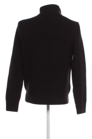 Ανδρικό πουλόβερ Celio, Μέγεθος M, Χρώμα Μαύρο, Τιμή 9,96 €