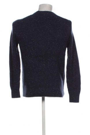 Мъжки пуловер Celio, Размер M, Цвят Син, Цена 18,40 лв.