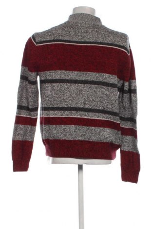 Мъжки пуловер Chaps, Размер L, Цвят Многоцветен, Цена 13,63 лв.