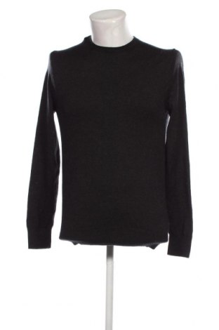 Мъжки пуловер Charles Tyrwhitt, Размер S, Цвят Сив, Цена 37,20 лв.