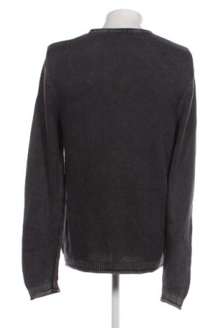 Ανδρικό πουλόβερ Charles Vogele, Μέγεθος XL, Χρώμα Γκρί, Τιμή 8,43 €