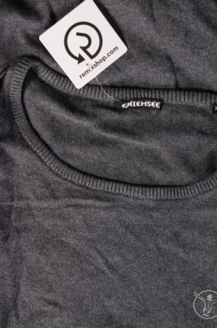 Ανδρικό πουλόβερ Chiemsee, Μέγεθος XL, Χρώμα Γκρί, Τιμή 8,41 €