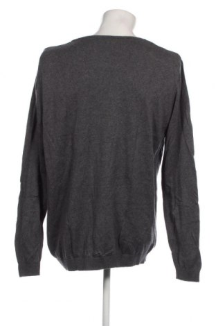 Ανδρικό πουλόβερ Chiemsee, Μέγεθος XL, Χρώμα Γκρί, Τιμή 9,88 €