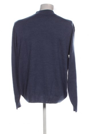 Herrenpullover Christian Berg, Größe XXL, Farbe Blau, Preis € 17,69