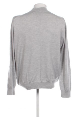 Мъжки пуловер Christian Berg, Размер 3XL, Цвят Сив, Цена 29,93 лв.