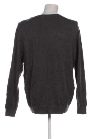 Мъжки пуловер Claiborne, Размер XL, Цвят Сив, Цена 11,60 лв.