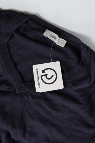 Ανδρικό πουλόβερ Closed, Μέγεθος L, Χρώμα Μπλέ, Τιμή 67,79 €