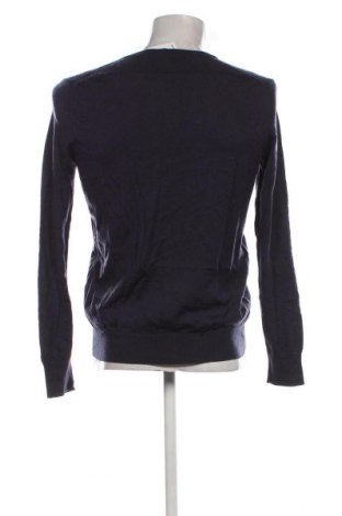 Herrenpullover Closed, Größe L, Farbe Blau, Preis 76,27 €