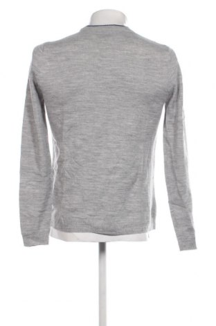 Herrenpullover Collusion, Größe M, Farbe Grau, Preis € 6,49